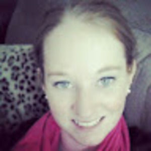 Meet your Posher, Kathleen